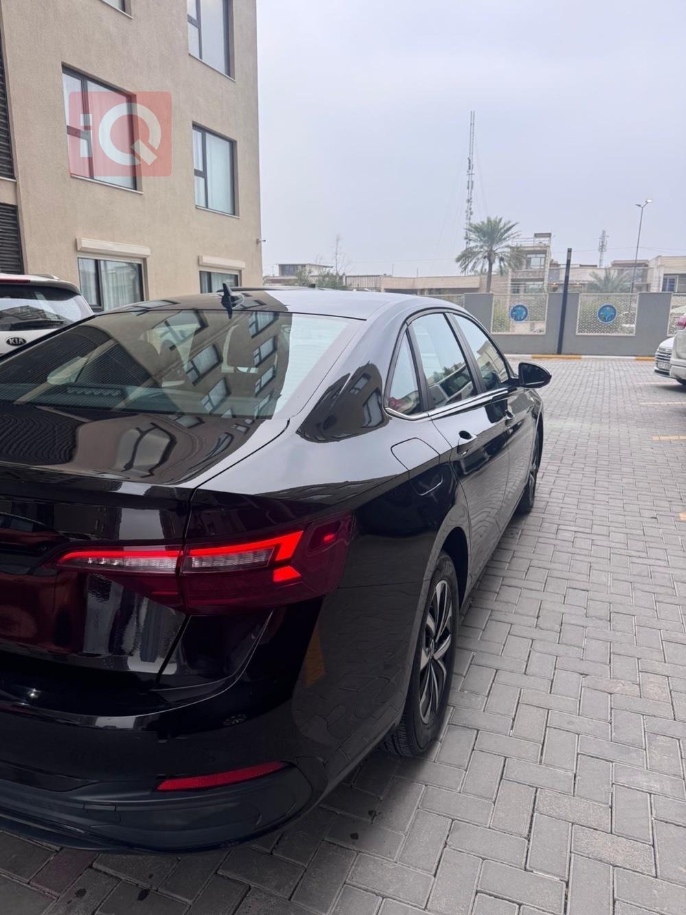 فولكسفاغن جيتا